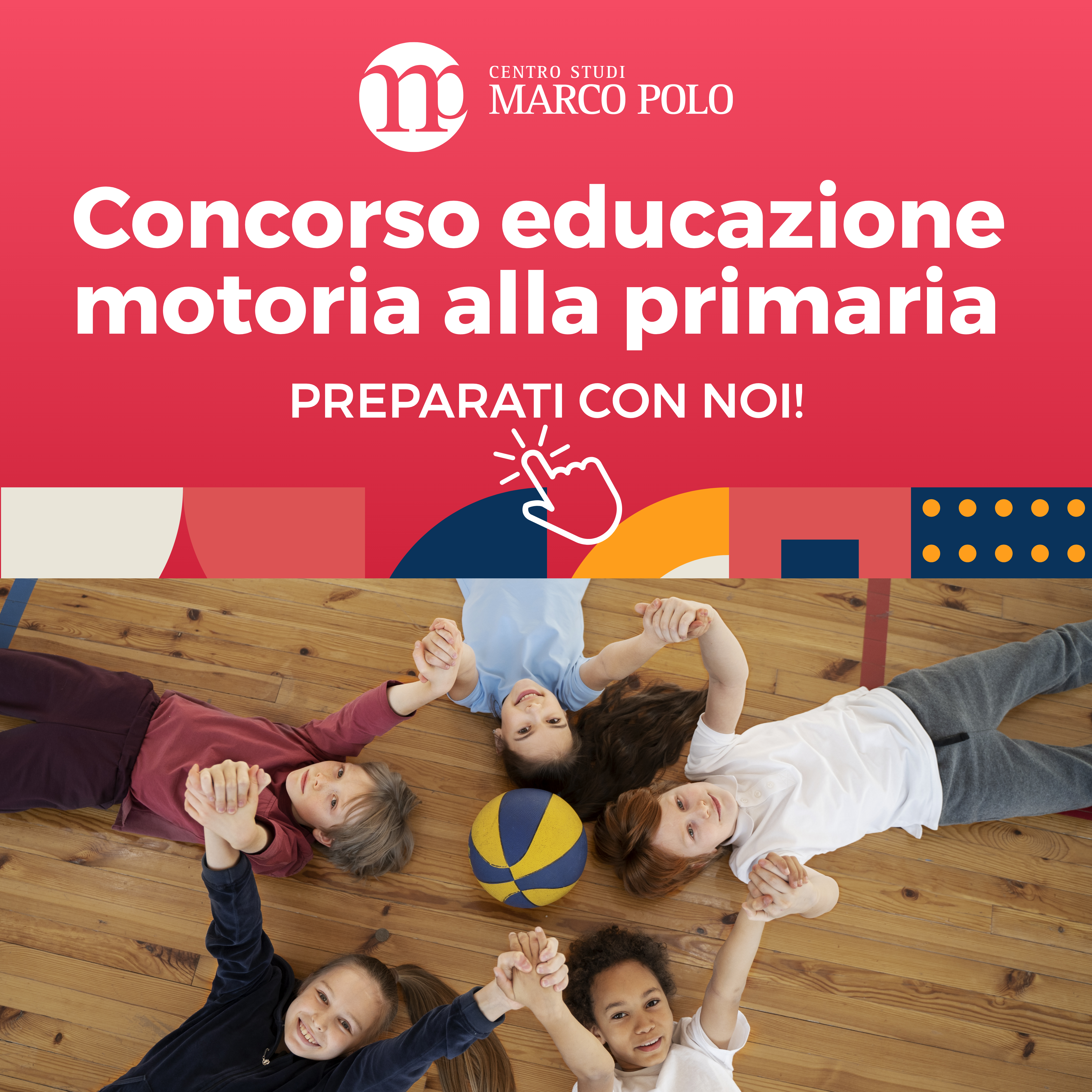 Courses - Centro Studi Marco Polo